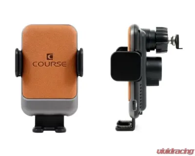 Course Motorsports Direct Fit Right Cradle Phone Mount Subaru Outback | Legacy 2010-2014 - CM2.90035.40T