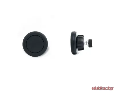 Course Motorsports Direct Fit Right Magnetic Phone Mount Hummer H1 1992-2004 - CM2.90036