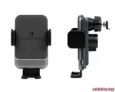 Course Motorsports Direct Fit Right Cradle Phone Mount Hummer H1 1992-2004 - CM2.90036.40