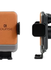 Course Motorsports Direct Fit Right Cradle Phone Mount Hummer H1 1992-2004                                     - CM2.90036.40T - Image 2