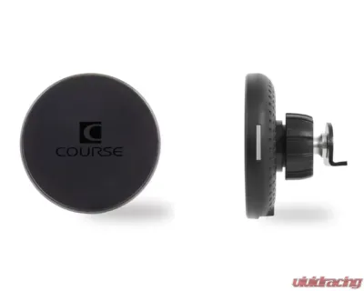 Course Motorsports Direct Fit Right Magsafe Phone Mount Hummer H1 1992-2004 - CM2.90036.88