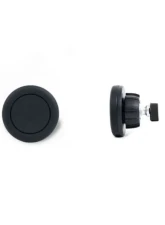 Course Motorsports Direct Fit Right Magnetic Phone Mount Toyota 4Runner 2010-2023                                     - CM2.90095 - Image 4