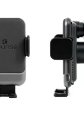 Course Motorsports Direct Fit Right Cradle Phone Mount Toyota 4Runner 2010-2023                                     - CM2.90095.40 - Image 4