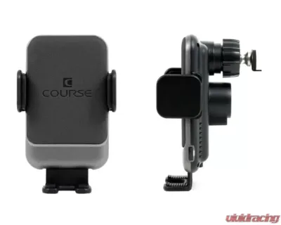 Course Motorsports Direct Fit Right Cradle Phone Mount Toyota 4Runner 2010-2023 - CM2.90095.40