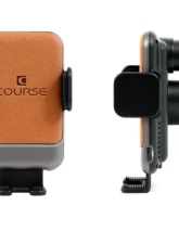 Course Motorsports Direct Fit Right Cradle Phone Mount Toyota 4Runner 2010-2023                                     - CM2.90095.40T - Image 4