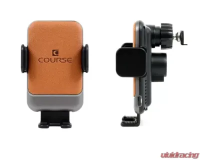 Course Motorsports Direct Fit Right Cradle Phone Mount Toyota 4Runner 2010-2023 - CM2.90095.40T