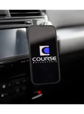 Course Motorsports Direct Fit Right Cradle Phone Mount Toyota 4Runner 2010-2023                                     - CM2.90095.40T - Image 2