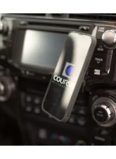 Course Motorsports Direct Fit Right Magsafe Phone Mount Toyota 4Runner 2010-2023                                     - CM2.90095.88 - Image 4