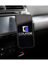 Course Motorsports Direct Fit Right Magnetic Phone Mount Toyota 4Runner 2010-2023                                     - CM2.90095 - Image 2
