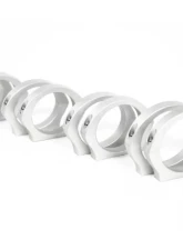 Course Motorsports 1.625" Aluminum Billet Roll Cage Clamp Pair                                     - CM7.90002-1.625 - Image 6