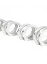 Course Motorsports 1.75" Aluminum Billet Roll Cage Clamp Pair                                     - CM7.90002-1.75 - Image 6