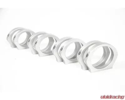 Course Motorsports 1.75" Aluminum Billet Roll Cage Clamp Pair - CM7.90002-1.75