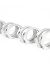 Course Motorsports 2" Aluminum Billet Roll Cage Clamp Pair                                     - CM7.90002-2 - Image 6