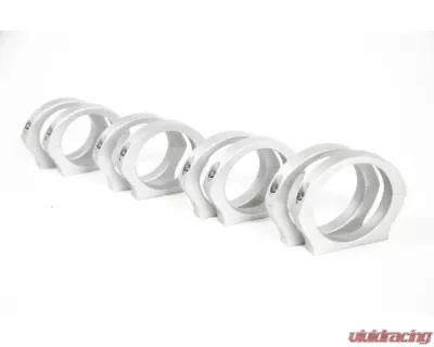 Course Motorsports 2" Aluminum Billet Roll Cage Clamp Pair - CM7.90002-2