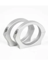 Course Motorsports 2.25" Aluminum Billet Roll Cage Clamp Pair                                     - CM7.90002-2.25 - Image 5