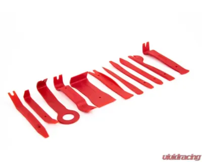 Course Motorsports 11 Piece Trim Removal Tool Kit - CM9.90001