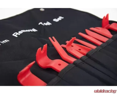 Course Motorsports 11 Piece Trim Removal Tool Kit - CM9.90001