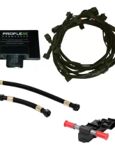 Advanced Fuel Dynamics ProFlex Commander Jeep Grand Cherokee SRT Trackhawk 2018+                                     - PFC-JHWK1-1 - Image 6