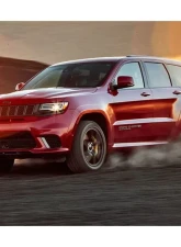 Advanced Fuel Dynamics ProFlex Commander Jeep Grand Cherokee SRT Trackhawk 2018+                                     - PFC-JHWK1-1 - Image 6