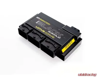 ECUMaster Lotus 2ZR-FE PnP EMU Black ECU - ECU2ZRB