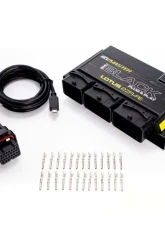 ECUMaster Lotus 2ZR-FE PnP EMU Black ECU                                     - ECU2ZRB - Image 2