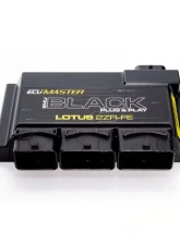 ECUMaster Lotus 2ZR-FE PnP EMU Black ECU                                     - ECU2ZRB - Image 3