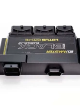 ECUMaster Lotus 2ZR-FE PnP EMU Black ECU                                     - ECU2ZRB - Image 4