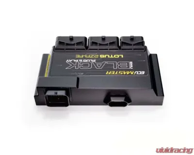ECUMaster Lotus 2ZR-FE PnP EMU Black ECU - ECU2ZRB