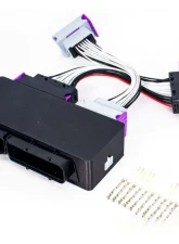 ECUMaster PnP for VQ35DE Manual Transmission for Nissan 350Z 2003-2004                                     - ECU350Z - Image 2