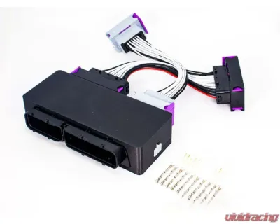ECUMaster PnP for VQ35DE Manual Transmission for Nissan 350Z 2003-2004 - ECU350Z