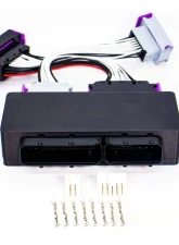 ECUMaster PnP for VQ35DE Manual Transmission for Nissan 350Z 2003-2004                                     - ECU350Z - Image 2