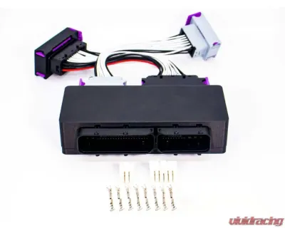 ECUMaster PnP for VQ35DE Manual Transmission for Nissan 350Z 2003-2004 - ECU350Z