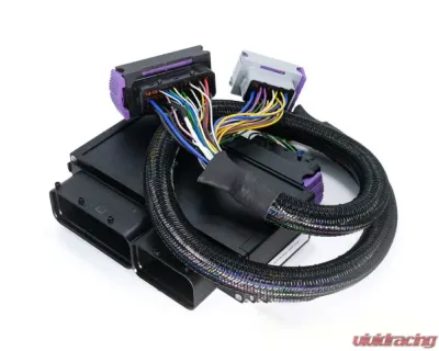 ECUMaster PnP for EMU Black Fiat 500 | Abarth TJET 1.4 - ECUABARTH