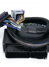 ECUMaster PnP for EMU Black Fiat 500 | Abarth TJET 1.4                                     - ECUABARTH - Image 2