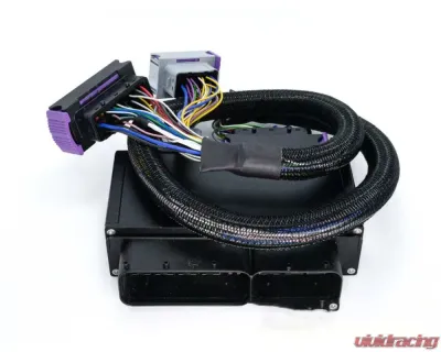 ECUMaster PnP for EMU Black Fiat 500 | Abarth TJET 1.4 - ECUABARTH