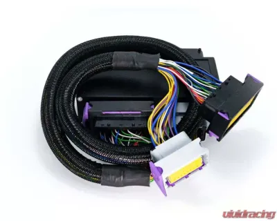 ECUMaster PnP for EMU Black Fiat 500 | Abarth TJET 1.4 - ECUABARTH