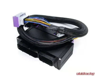 ECUMaster PnP for EMU Black Audi B5 S4 | RS4 - ECUB5S4B