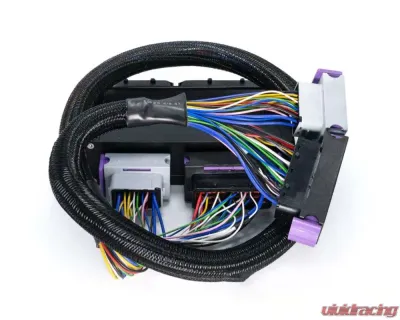 ECUMaster PnP for EMU Black Audi B5 S4 | RS4 - ECUB5S4B