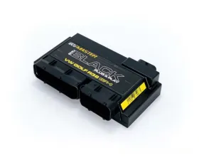 ECUMaster VR6 BFH EMU Plug-In ECU Black Volkswagen R32 | Golf MK4