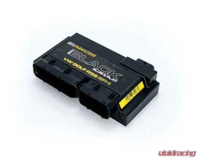 ECUMaster VR6 BFH EMU Plug-In ECU Black Volkswagen R32 | Golf MK4 - ECUBFH