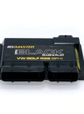 ECUMaster VR6 BFH EMU Plug-In ECU Black Volkswagen R32 | Golf MK4                                     - ECUBFH - Image 3