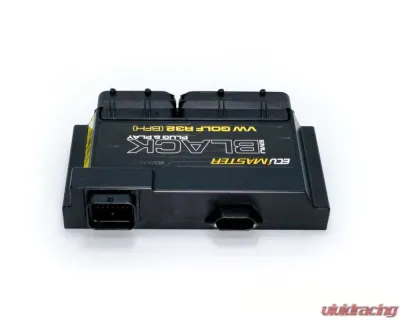 ECUMaster VR6 BFH EMU Plug-In ECU Black Volkswagen R32 | Golf MK4 - ECUBFH