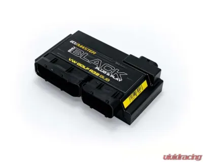 ECUMaster BUB EMU Plug-In ECU Black VR6 Volkswagen R32 | Golf MK5 | Audi A3 | TT - ECUBUB
