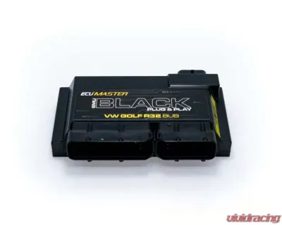 ECUMaster BUB EMU Plug-In ECU Black VR6 Volkswagen R32 | Golf MK5 | Audi A3 | TT - ECUBUB