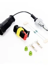ECUMaster Fluid Temperature Sensor w/ 1/8 NPT Thread                                     - ECUOIL - Image 2