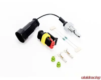 ECUMaster Fluid Temperature Sensor w/ 1/8 NPT Thread - ECUOIL