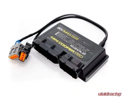 ECUMaster EMU Plug-In ECU Black Mini Cooper R50 - ECUR50B