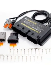 ECUMaster EMU Plug-In ECU Black Mini Cooper R50                                     - ECUR50B - Image 2