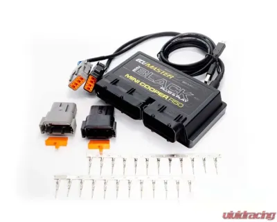 ECUMaster EMU Plug-In ECU Black Mini Cooper R50 - ECUR50B