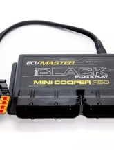 ECUMaster EMU Plug-In ECU Black Mini Cooper R50                                     - ECUR50B - Image 3